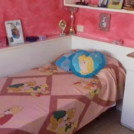 Homestay A Casa Mia