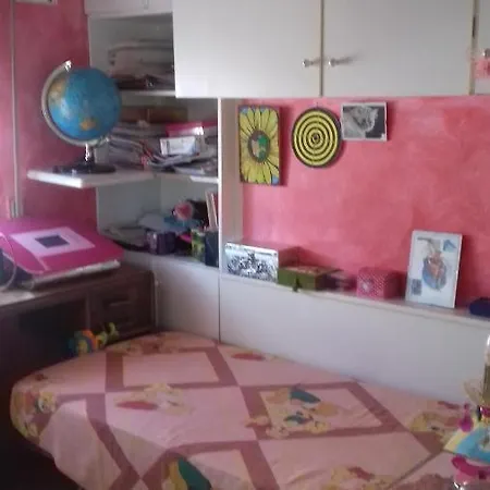 A Casa Mia Séjour chez l'habitant *